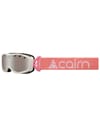 Rush Spx3 Shiny White Candy Pink + Cairn