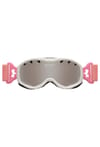 Cairn + Rush Spx3 Shiny White Candy Pink