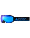 Magnetik Jspx3I Mat Black Blue + Cairn