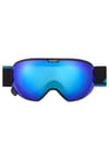 Cairn + Magnetik Jspx3I Mat Black Blue