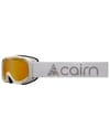 Booster Cmax Mat White Mat Silver + Cairn