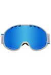 Cairn + Omega Spx3000[Ium] Shiny White Blue
