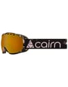Omega Photochromic Black Wild Khaki + Cairn