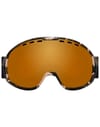 Cairn + Omega Photochromic Black Wild Khaki