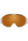 Cairn + Rainbow Photochromic Shiny White
