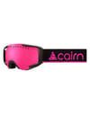 Next Spx3I Mat Black Neon Pink + Cairn