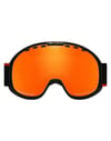 Cairn + Omega / Spx3000[Ium] Mat Black Orange