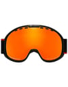 Cairn + Omega / Spx3000[Ium] Mat Black Orange - 4