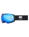 Ultimate Spx3000[Ium] Mat Black Blue + Cairn