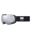 Ultimate Spx3000[Ium] Mat Black Silver + Cairn