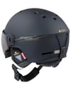 Cairn + Eclipse Rescue Photochromic Mat Black
