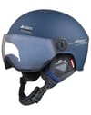 Eclipse Rescue Photochromic Mat Night Sky + Cairn