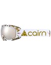 Omega SPX3 Mat White Gold Leaf + Cairn
