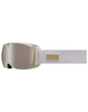 Pearl SPX3 Mat White Silver + Cairn