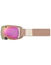 Pearl SPX3 Mat Latte Pink + Cairn