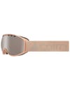 Rainbow Photochromic Powder Pink Silver + Cairn