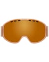 Cairn + Rainbow Photochromic Powder Pink Silver