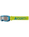 Rush SPX3 Shiny Azure Lemon + Cairn