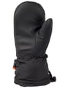 Cairn + Juliana 2 J C-TEX Black Bright Red