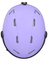 Cairn + Android Visor J Mat Lilac - 3