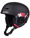 Darwin J Mat Black Graphic + Cairn