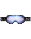 Cairn + Genius Otg Spx Evolight Nxt® 1.3 Mat Black Blue Leopard