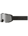 Genesis Clx3 Mat Black Silver + Cairn