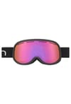 Cairn + Maestro Clx3 Mat Black Powder Pink