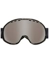 Cairn + Omega Spx3 Black Silver Curve