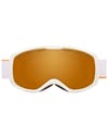 Cairn + Funk Otg Spx Photochromic Mat White Orange