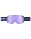 Cairn + Origin Pure Clx3 Mat Black Lilac