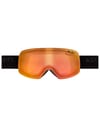 Cairn + Origin Spx Evolight Nxt® Mat Black Red