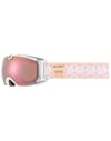 Pearl Spx3 Mat White Peach + Cairn