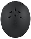 Cairn + Rise Visor Pure Mat Black Cameleon - 3