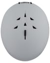 Cairn + Rise Visor Pure Mat White - 3