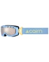 Rush Spx3 Mat Powder Blue + Cairn