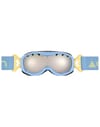 Cairn + Rush Spx3 Mat Powder Blue
