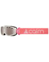 Rush Spx3 Shiny White Candy Pink + Cairn