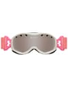 Cairn + Rush Spx3 Shiny White Candy Pink