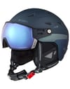 Xplorer Visor Evolight Nxt® Mat Eclipse + Cairn