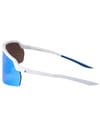 Cairn + Core Pure Mat White Blue - 3