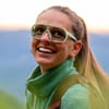 Cairn + Roc S Photochromic Nxt® Mat Aqua Light Peach - 4