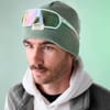 Cairn + Roc S Photochromic Nxt® Mat Aqua Light Peach - 5