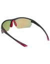 Cairn + Thrust Mat Black Red