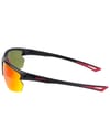 Cairn + Thrust Mat Black Red - 3