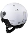 Cairn + Android Visor J Mat White