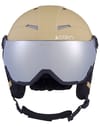 Cairn + Android Visor Mat Linen - 3