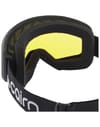 Cairn + Glide CLX1 Mat Black - 5