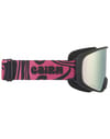 Cairn + Glide Pure CLX3 Mat Black Pink