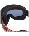 Cairn + Glide Pure CLX3 Mat Black Pink - 5